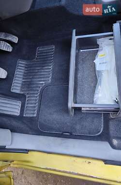 Минивэн Renault Scenic 2005 в 
