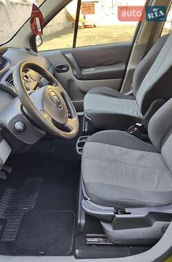 Минивэн Renault Scenic 2005 в 