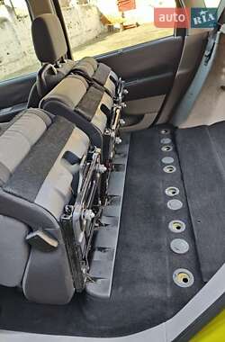 Минивэн Renault Scenic 2005 в 