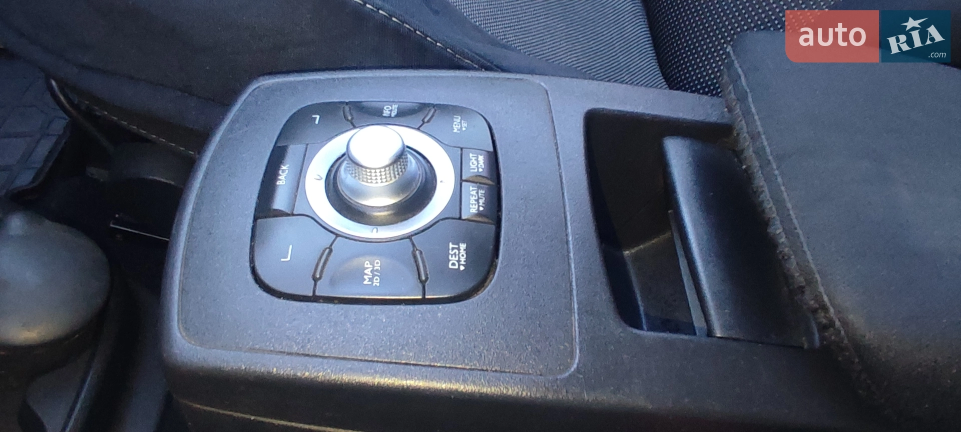 2011 Renault Scenic - мініатюра 26
