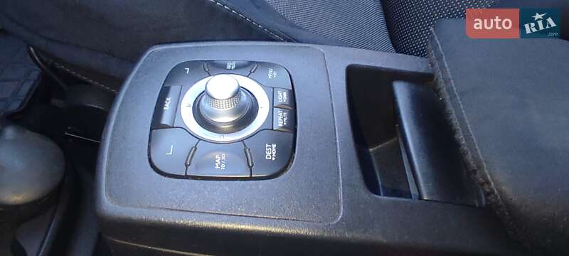 Минивэн Renault Scenic 2011 в Тернополе