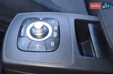 Минивэн Renault Scenic 2011 в 