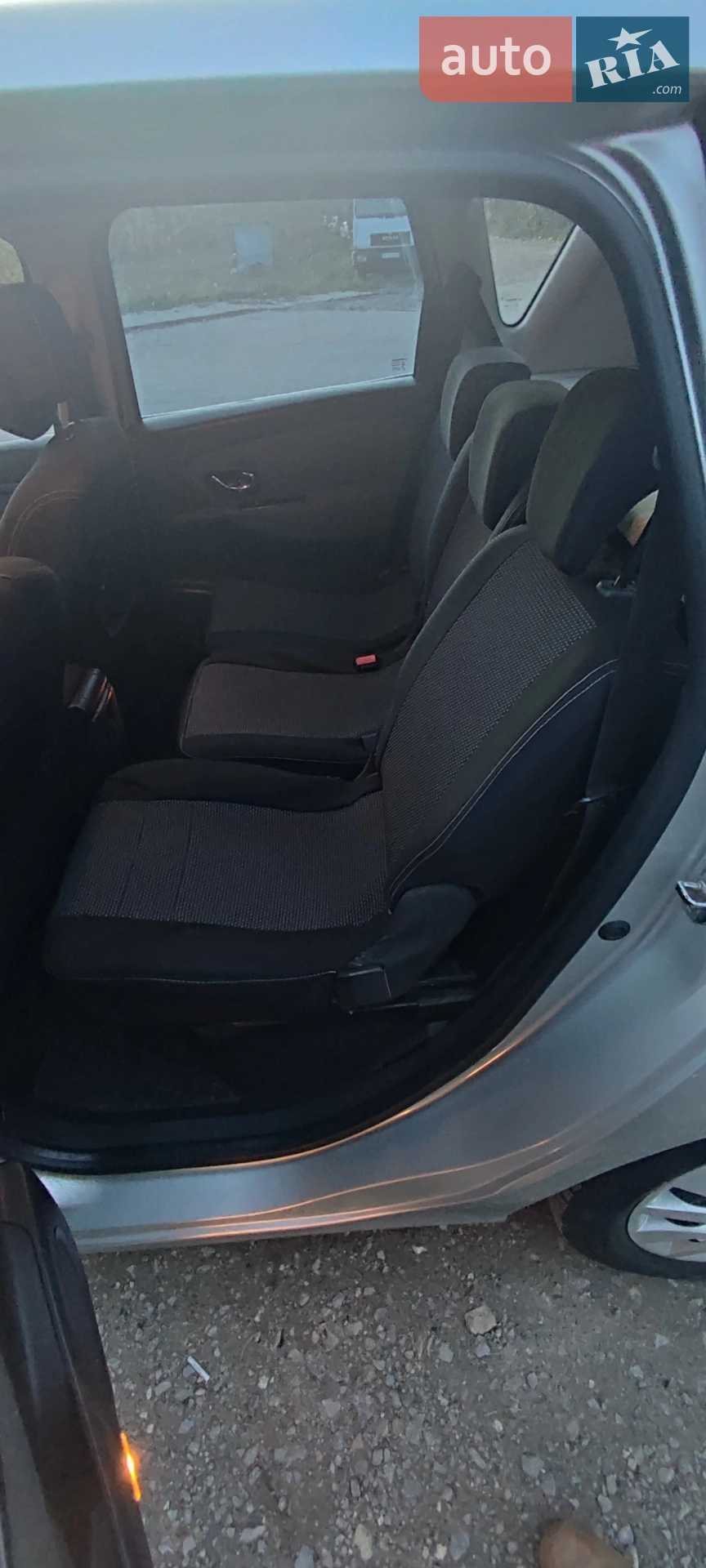 2011 Renault Scenic - мініатюра 42