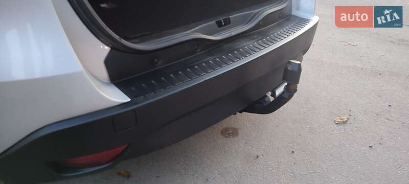 Минивэн Renault Scenic 2011 в Тернополе