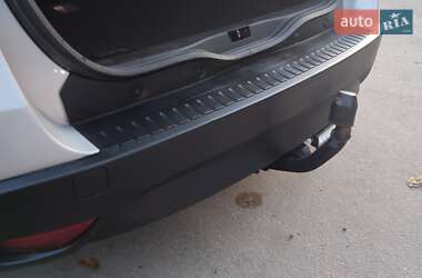 Минивэн Renault Scenic 2011 в 