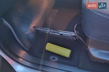 Минивэн Renault Scenic 2011 в 