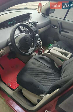 Мінівен Renault Scenic 2006 в 