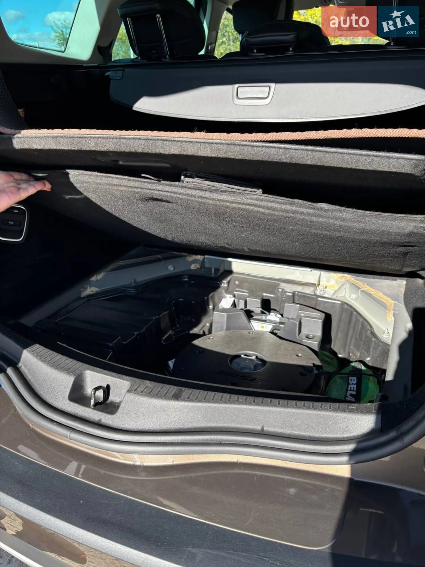 2017 Renault Scenic - мініатюра 46