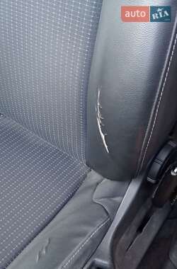 Минивэн Renault Scenic 2011 в 