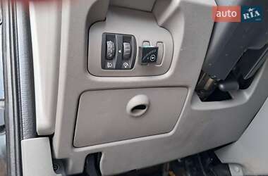 Минивэн Renault Scenic 2006 в 