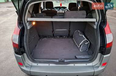 Минивэн Renault Scenic 2006 в 