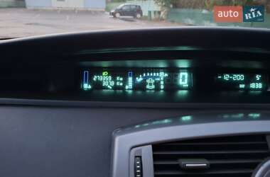 Минивэн Renault Scenic 2006 в 