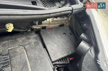 Минивэн Renault Scenic 2010 в 