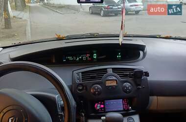 Мінівен Renault Scenic 2006 в 
