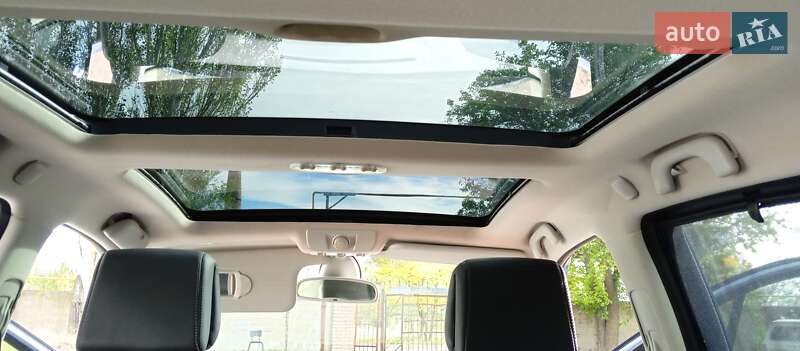 Минивэн Renault Scenic 2006 в Николаеве фото 24 Минивэн Renault Scenic 2006 в Николаеве