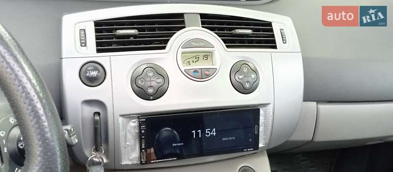 Минивэн Renault Scenic 2006 в Николаеве фото 37 Минивэн Renault Scenic 2006 в Николаеве