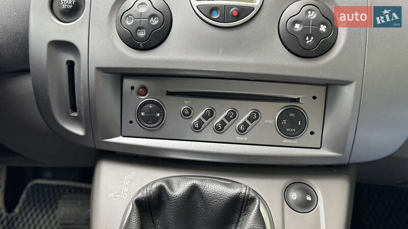 Минивэн Renault Scenic 2006 в Полтаве фото 27 Минивэн Renault Scenic 2006 в Полтаве