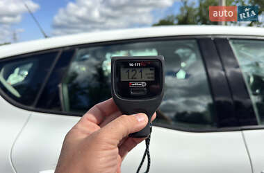 Минивэн Renault Scenic 2018 в 