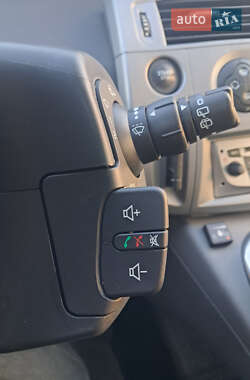 Минивэн Renault Scenic 2009 в 