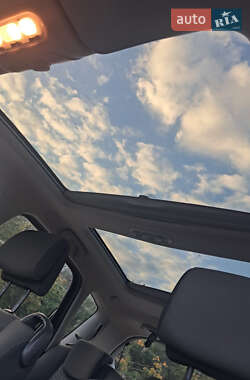 Минивэн Renault Scenic 2009 в 