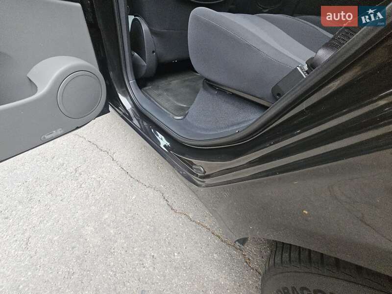 Минивэн Renault Scenic 2008 в Полтаве