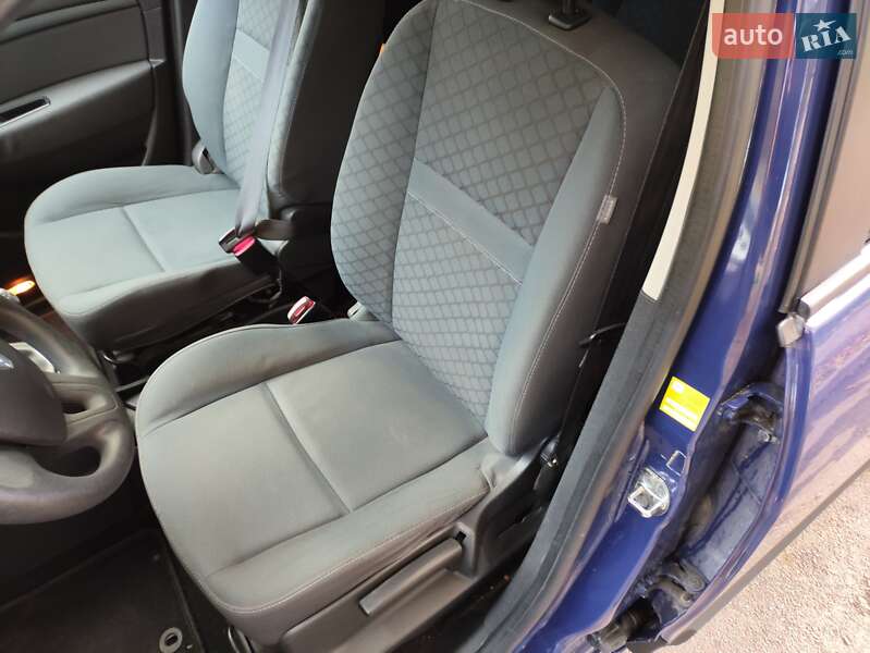 Мінівен Renault Scenic 2010 в Вінниці фото 10 Мінівен Renault Scenic 2010 в Вінниці