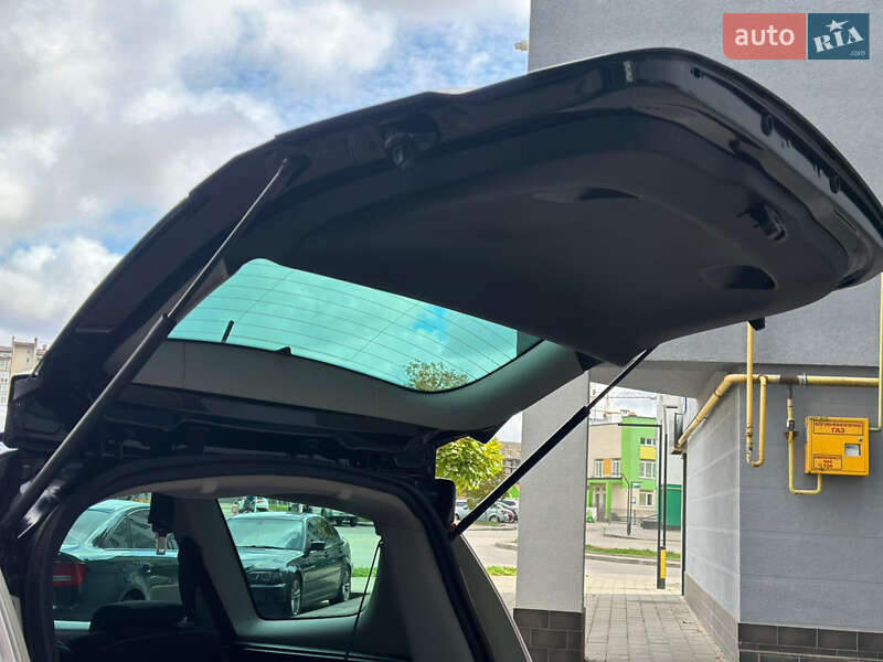 Мінівен Renault Scenic 2015 в Івано-Франківську фото 26 Мінівен Renault Scenic 2015 в Івано-Франківську