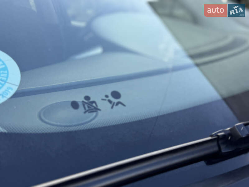 Минивэн Renault Scenic 2007 в Ровно