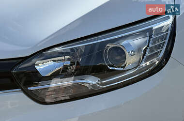 Мінівен Renault Scenic 2019 в 