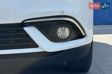 Мінівен Renault Scenic 2019 в 