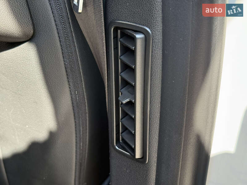 Минивэн Renault Scenic 2019 в Ровно