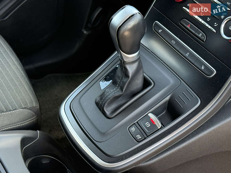 Минивэн Renault Scenic 2019 в Ровно