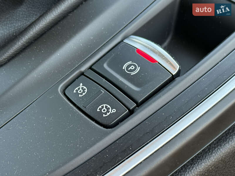 Минивэн Renault Scenic 2019 в Ровно
