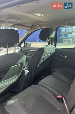 Мінівен Renault Scenic 2009 в  фото 11 Мінівен Renault Scenic 2009 в