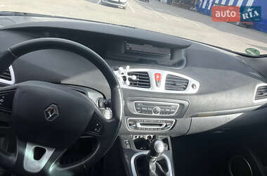 Мінівен Renault Scenic 2009 в  фото 14 Мінівен Renault Scenic 2009 в