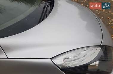 Минивэн Renault Scenic 2011 в 