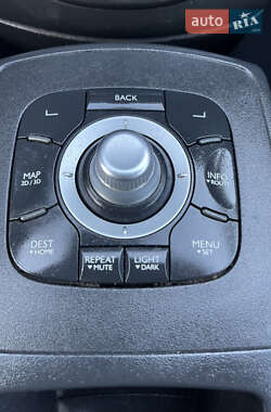 Минивэн Renault Scenic 2009 в 