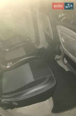 Мінівен Renault Scenic 2003 в 