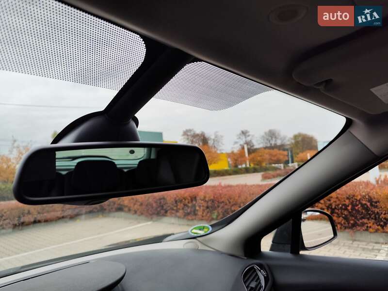 Мінівен Renault Scenic 2014 в Житомирі