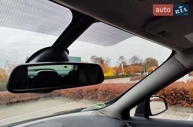 Минивэн Renault Scenic 2014 в 