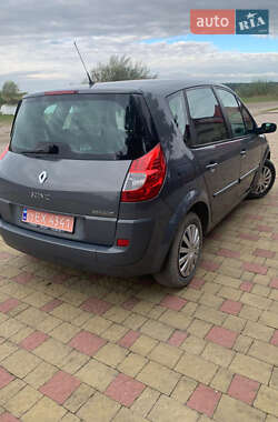 Мінівен Renault Scenic 2007 в 