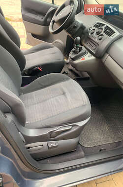 Мінівен Renault Scenic 2007 в 