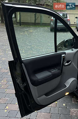 Минивэн Renault Scenic 2007 в 