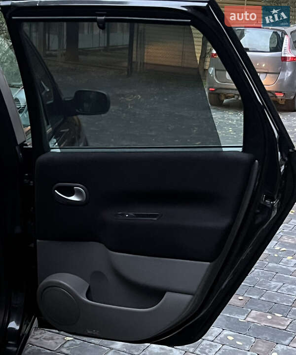 Мінівен Renault Scenic 2007 в Івано-Франківську фото 46 Мінівен Renault Scenic 2007 в Івано-Франківську