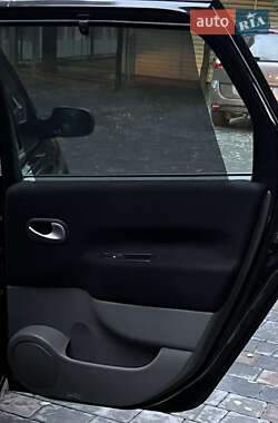 Минивэн Renault Scenic 2007 в 