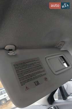 Минивэн Renault Scenic 2011 в 