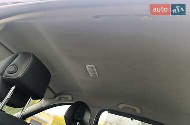 Минивэн Renault Scenic 2011 в 