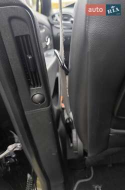 Минивэн Renault Scenic 2011 в 