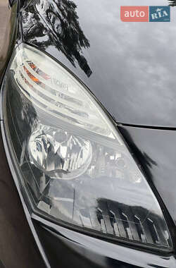 Мінівен Renault Scenic 2011 в 
