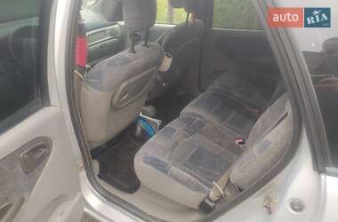 Мінівен Renault Scenic 2000 в 